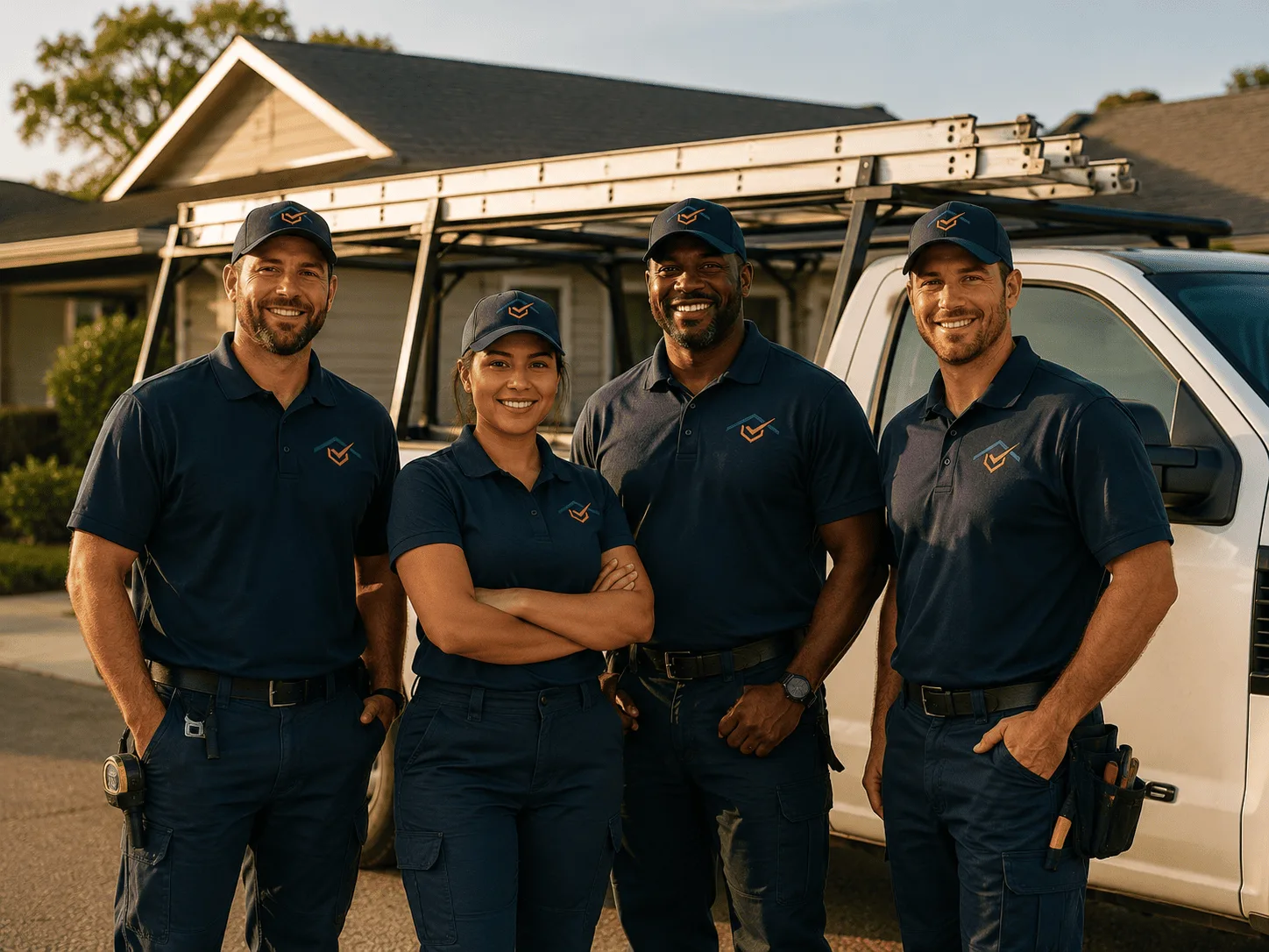 Roof Inspection company in Rochester Mills, PA